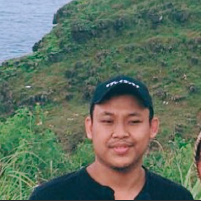 Ade Suluh Novriananda